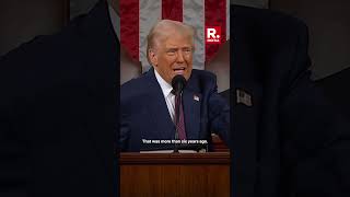 Donald Trump Appoints 13-Year Old DJ Daniel As US Secret Service Agent | Congress Speech