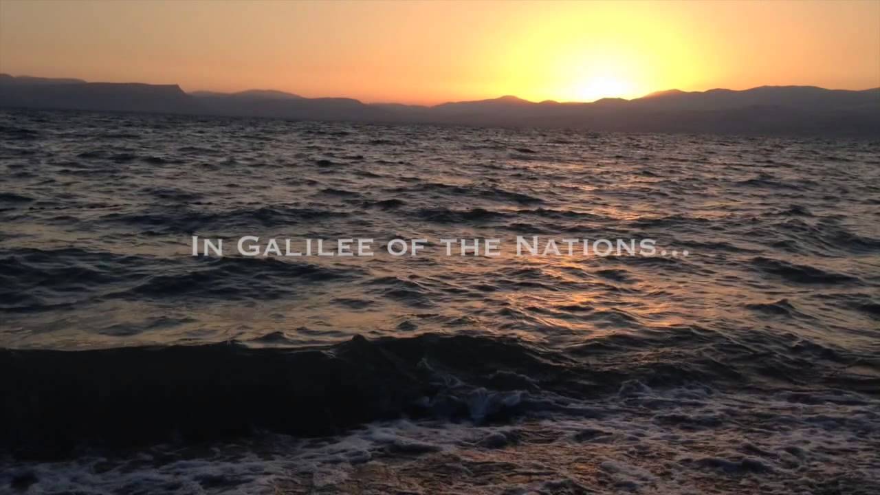 Yeshua Jesus Is The Light Galilee Of The Nations YouTube yeshua-jesus-is-the-light-galilee-of-the-nations-youtube