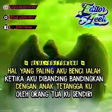 Story wa kekinian yang paling kita benci