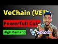 Vechain (VET) Price Prediction 2025-26 | VET Coin Update | Crypto News