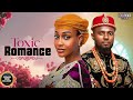 TOXIC ROMANCE (Maurice Sam, Uche Montana) - Brand New 2026 Nigerian Movie