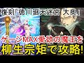 【FGO】わんぱくカーマを柳生但馬守宗矩で攻略【徳川廻天迷宮大奥】
