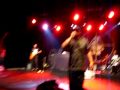 Public Enemy - Welcome to the Terrordome (Live in Vancouver)