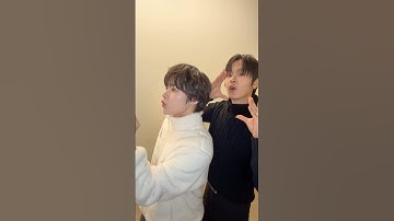 🦉🦉🦉 #TEMPEST #템페스트 #HANBIN #TAERAE