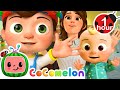 Finger Family Song | CoComelon | Nursery Rhymes for Babies