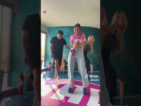 Το πιο fail dance challenge. ΜΗΝ το δείτε.