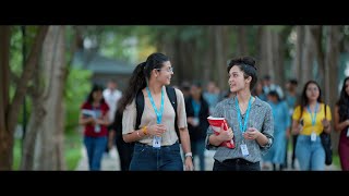 Vit University  1min Ad Film