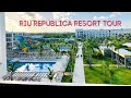 RIU Republica ResortTour