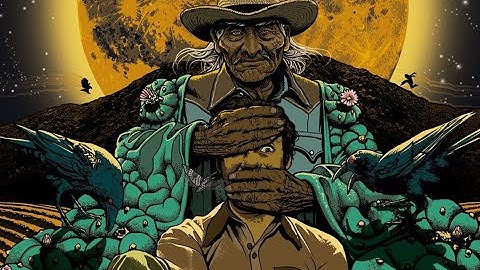 Carlos Castaneda: Sorcerer or Con Man!