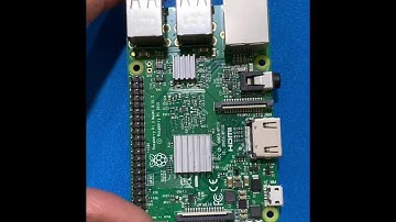 Instalar Android en Rapberry pi 3
