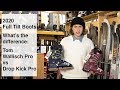 Full Tilt Tom Wallisch vs Drop Kick Pro 2020 - Phil Gaucher is explaining the difference !!