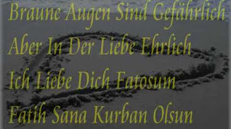 Download Braune augen sind gefaehrlich aber in der liebe ehrlich Free