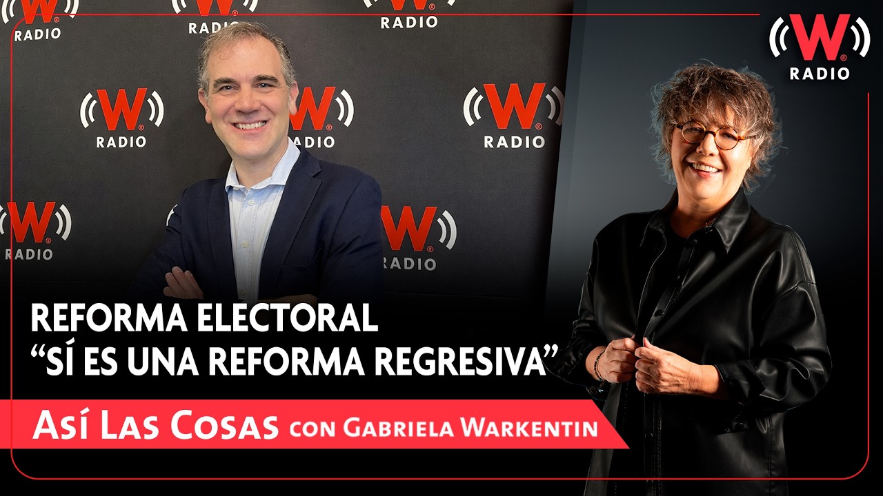 Reforma Electoral “le va a partir las piernas al INE”
