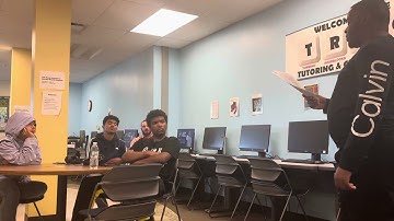 COMM 110 - Informative Speech