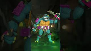 Top 10 underrated TMNT villains (Not Shredder) #90s #90skids #tmnt #nickelodeon