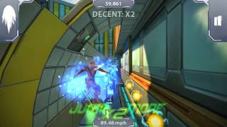 Axon Runners | Official Launch Trailer | iOS iPhone iPod iPad (720p)