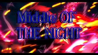 Tanjiro Demon Slayeramv