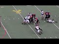 2020 USU NSD - Poukesi Vakauta