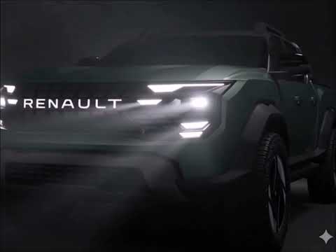 Video VIDEO RENAULT NIAGARA 2026 - LOCUÇÃO SENHORINO