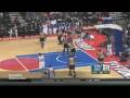 Pistons Vs Wizards Highlights 12 17 2008 