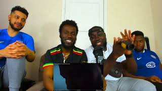 Lyrical Joe - Self (Road To August VI)(Official video) | REACTION