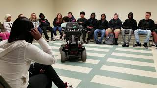 Inspiration with Monique Johnson - Made2Soar