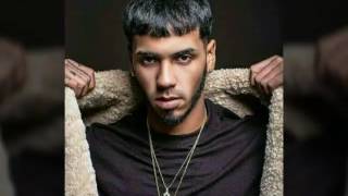 Última Hora-Anoninus confirma sentencia de 30 meses a Anuel AA Y Envía Mensaje De apoyo Instagram