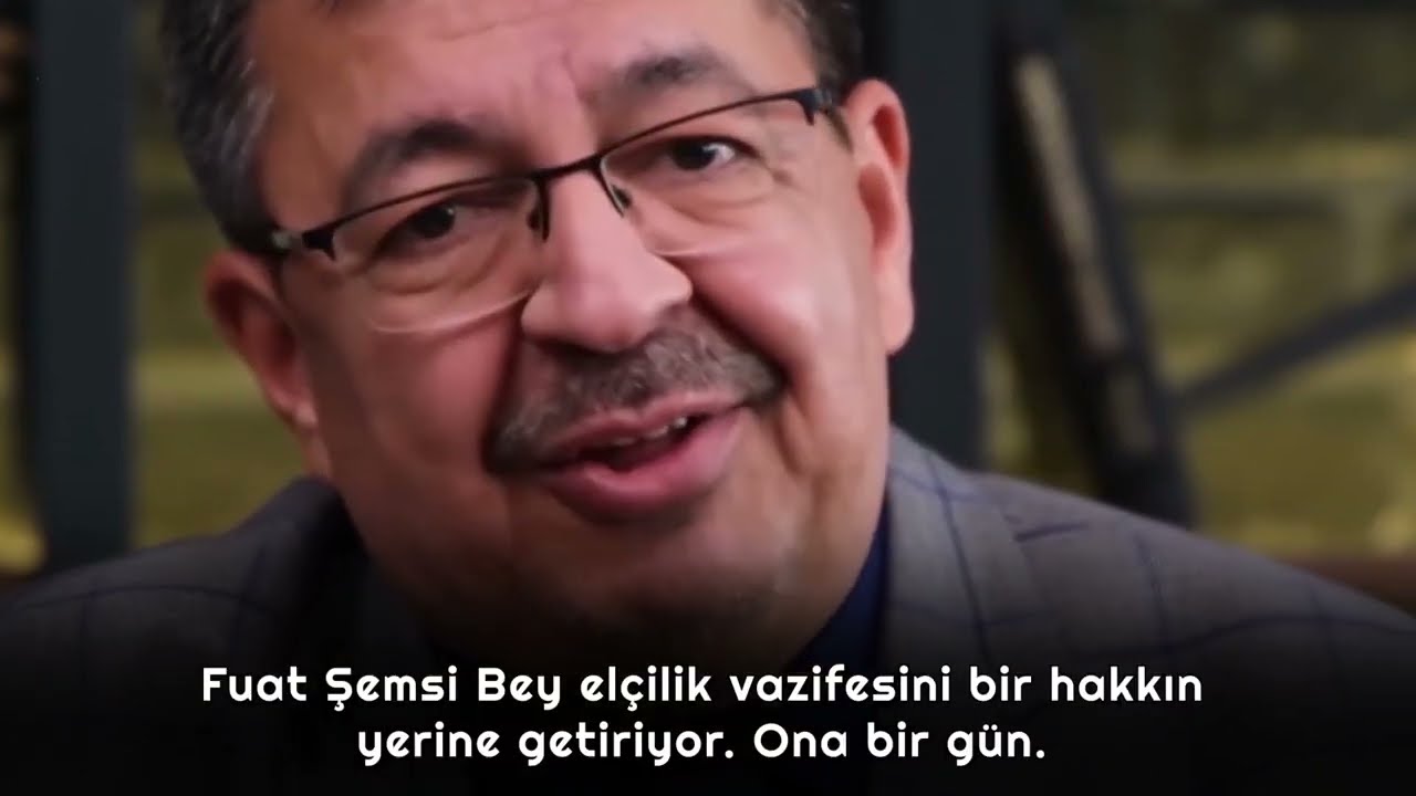 HAYATİ İNANÇ DERLEMELER - 3 