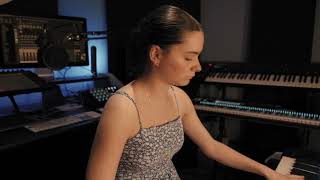 Robert Miles - Children (Marianne Hardy Piano Cover)