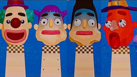 Sandwich Runner (#2) Gameplay Walkthrough