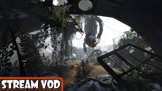 the best sequel ever | Portal 2
