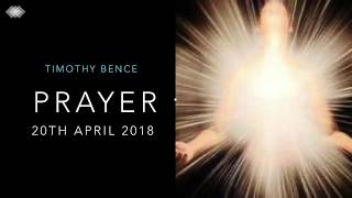Prayer -  Timothy Bence