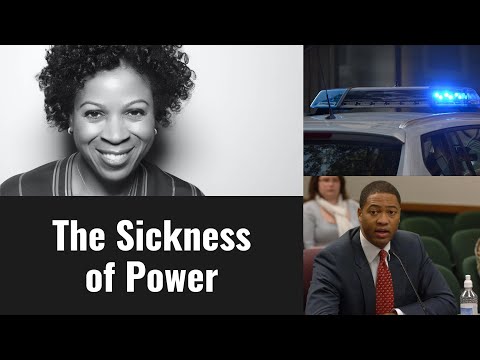 “The Flaw Lies in the System, which is Corrupt” - Don Calloway on the Memphis Officers.