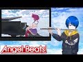 #5 【フルート】Angel Beats!メドレー - Laz 【ピアノに合わせてみた】