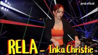 DJ RELA-INKA CHRISTIE SINGLE FUNKOT