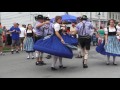 Saxonburg pa traditional german folk dancing 2017 07 16
