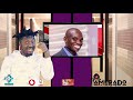 Amerado - Yeete Nsem with Yazzi Sangari and Sherry Boss ft. Dr UN, Sarkodie, Ras Kuuku | Episode 16