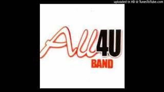 All 4 U Band 12-14-17 Track 1