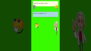 Math Riddle Puzzle 0324