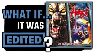 Watch Hirax Hell On Earth video
