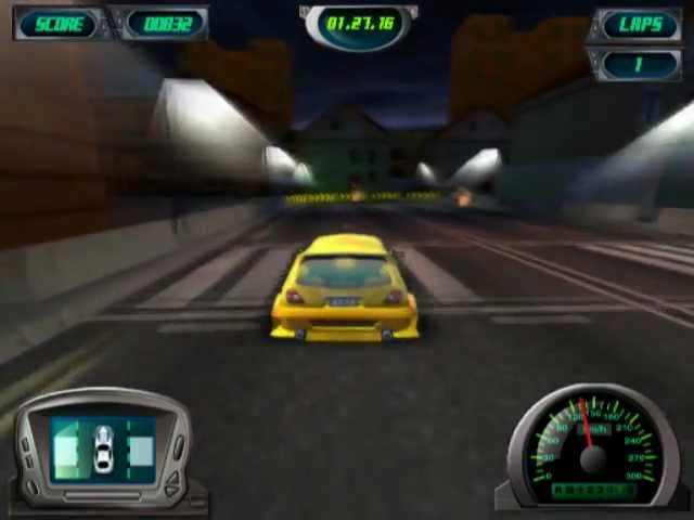 Jogos De Drift Para Ps2