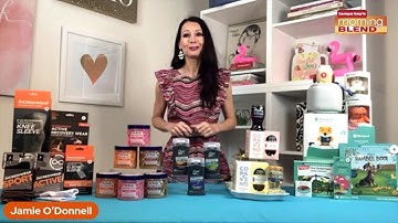 Summer Must-Haves for Home, Entertaining, or Traveling