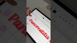 Cómo hacer títulos bonitos en tus apuntes 🌸✏️ #ipad#kilonotesapp#kilonotesfan#applepencil #notes
