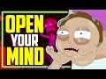 Can Rick and Morty Open Your Mind? | S7E7 “Wet Kuat Amortican Summer” Breakdown