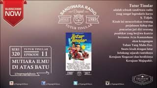 Tutur Tinular epsd 11 Mutiara Ilmu Di Atas Batu Seri  320
