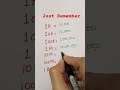 Maths Short #youtubeshorts #shorts #maths #viralreels