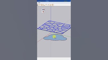 Mastering SketchUp: Curic Face Knife Plugin Tutorial for Cutting Objects into Shapes