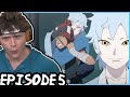 A NEW STUDENT, MITSUKI! || MITSUKI VS IWABE! || Boruto REACTION: Episode 5