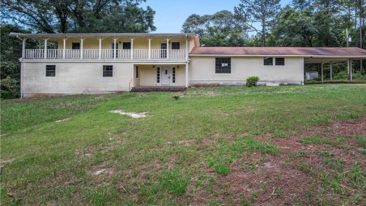 5910 GAYNOR ROAD, EIGHT MILE, AL Presented by Jerardo Rodriguez. YouTube