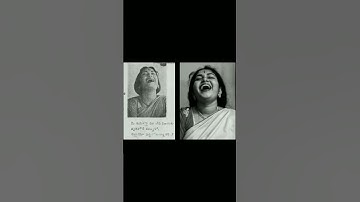 Tribute to Savitri amma interview remake full video in my channel #mahanati #savitri #revathiganesh